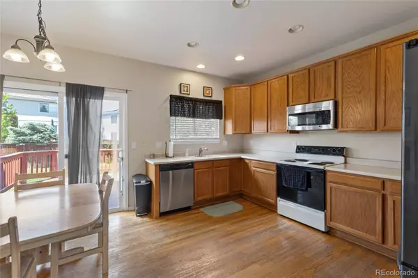 10295 Ravenswood LN, Highlands Ranch, CO 80130