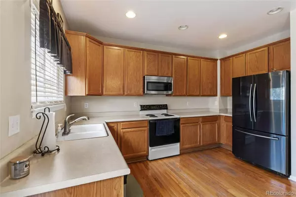 10295 Ravenswood LN, Highlands Ranch, CO 80130