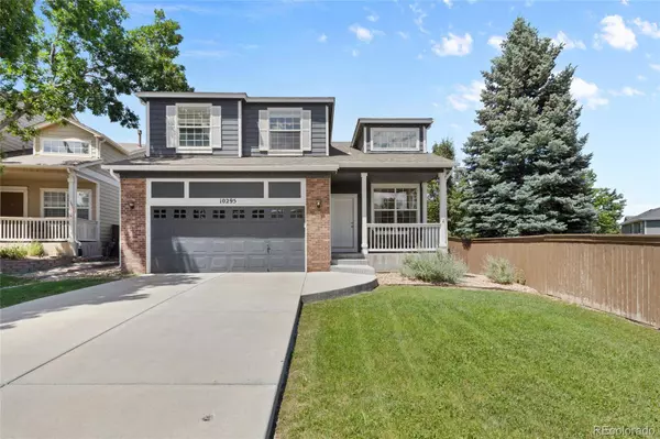 10295 Ravenswood LN, Highlands Ranch, CO 80130