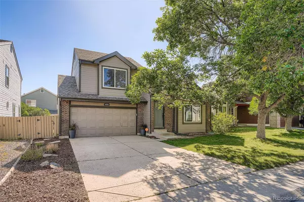 10354 Severance DR, Parker, CO 80134