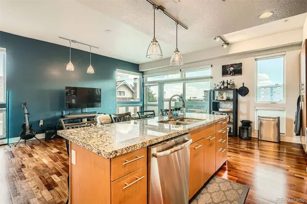 2460 W 29th AVE #106, Denver, CO 80211