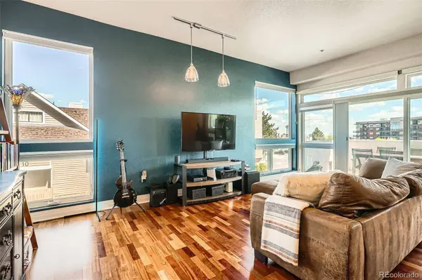 2460 W 29th AVE #106, Denver, CO 80211
