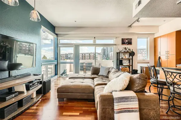 2460 W 29th AVE #106, Denver, CO 80211