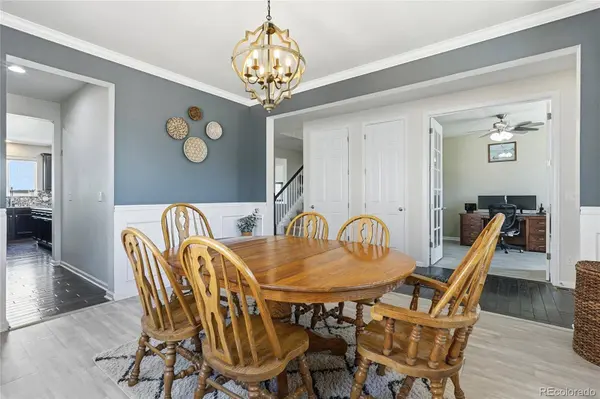 6726 Lynch LN, Castle Rock, CO 80108