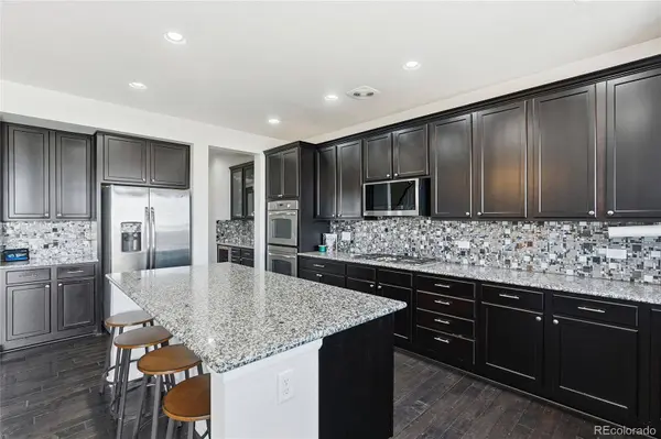 6726 Lynch LN, Castle Rock, CO 80108