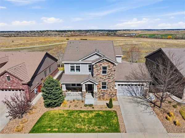6726 Lynch LN, Castle Rock, CO 80108