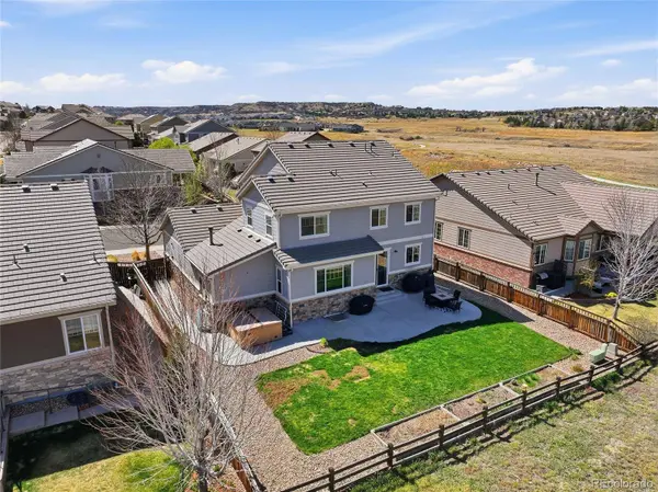 6726 Lynch LN, Castle Rock, CO 80108