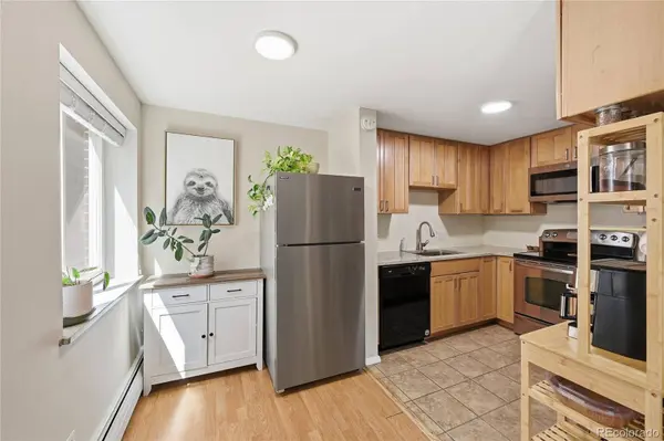 1245 Race ST #108, Denver, CO 80206