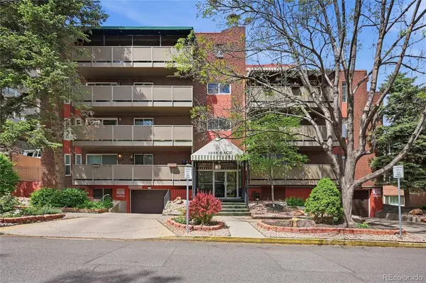 1245 Race ST #108, Denver, CO 80206
