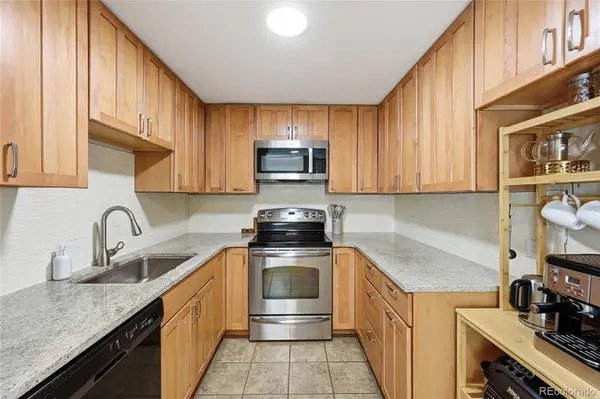 1245 Race ST #108, Denver, CO 80206