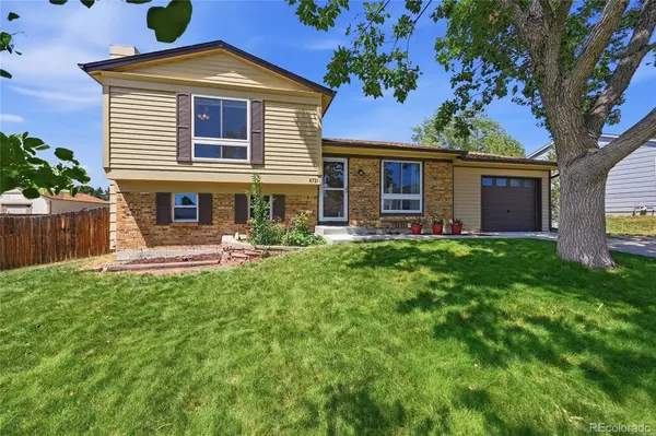 6721 Blue Jay DR, Parker, CO 80138