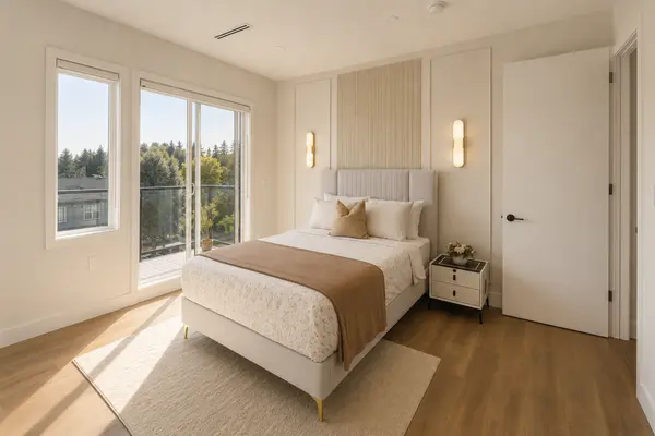 1757 Morgan Ave #101, Port Coquitlam, BC V3C 1J6