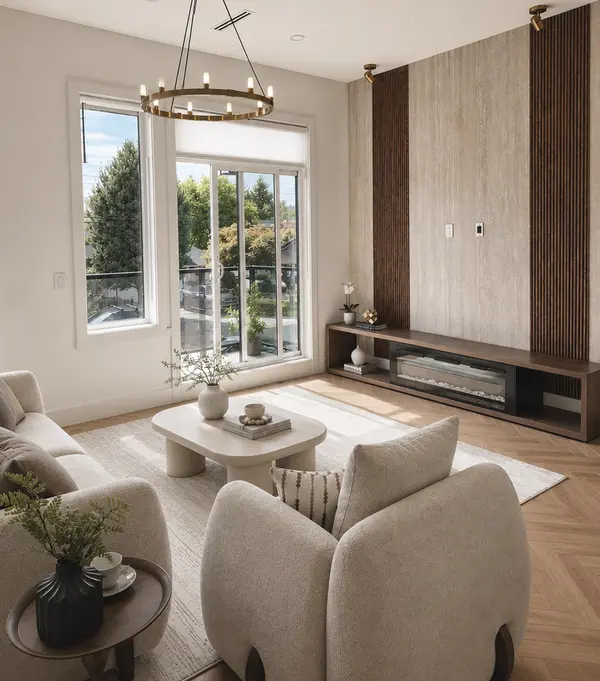 1757 Morgan Ave #101, Port Coquitlam, BC V3C 1J6