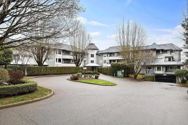 2700 Mccallum RD #104, Abbotsford, BC V2S 6X9