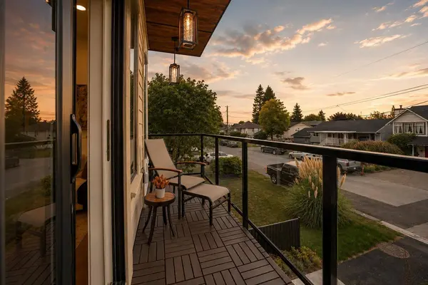 1757 Morgan AVE #101, Port Coquitlam, BC V3C 1J6