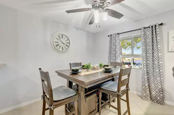 2556 Marshfield CT, Port Saint Lucie, FL 34953