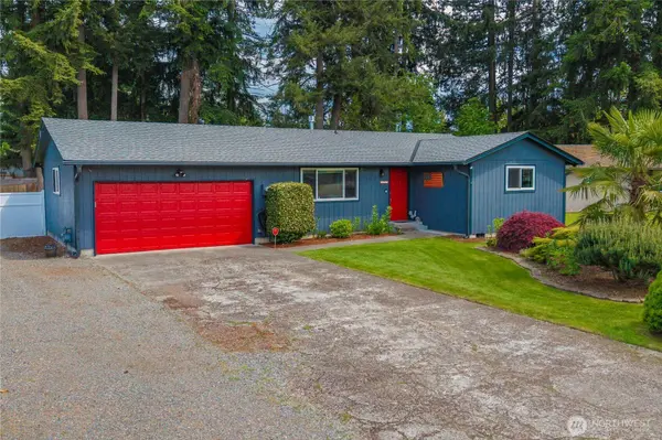 12205 217th Avenue Ct E, Bonney Lake, WA 98391