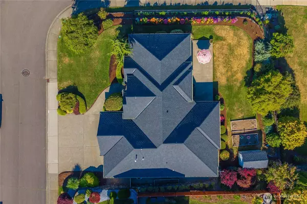 13514 157th Street Ct E, Puyallup, WA 98374