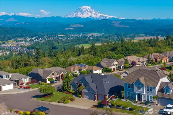 13514 157th Street Ct E, Puyallup, WA 98374