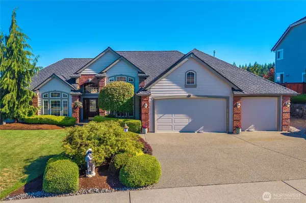 13514 157th Street Ct E, Puyallup, WA 98374