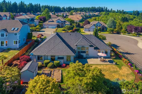 13514 157th Street Ct E, Puyallup, WA 98374