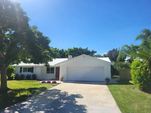 2416 NW Everglades BLVD, Stuart, FL 34994