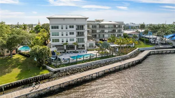 41 SW Seminole ST #310, Stuart, FL 34994