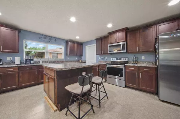 1680 SW Burlington ST, Port Saint Lucie, FL 34984