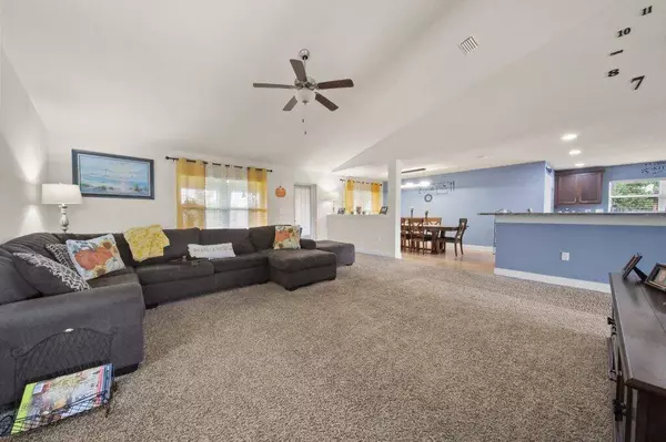 1680 SW Burlington ST, Port Saint Lucie, FL 34984