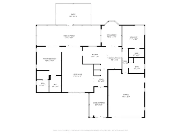 2420 NW Everglades BLVD, Stuart, FL 34994