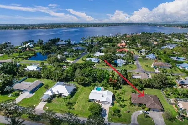 2420 NW Everglades BLVD, Stuart, FL 34994
