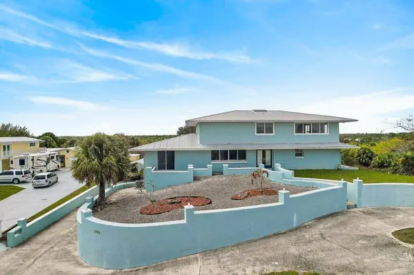 3712 E Mockingbird HL, Jensen Beach, FL 34957