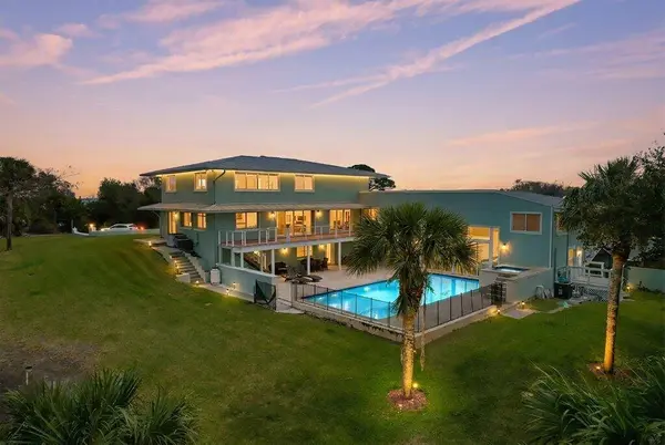 3712 E Mockingbird HL, Jensen Beach, FL 34957