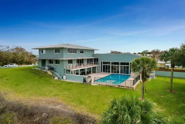 3712 E Mockingbird HL, Jensen Beach, FL 34957