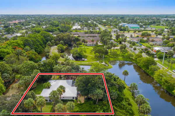 612 SE 6th ST, Stuart, FL 34994