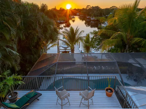 3842 SW Saint Lucie LN, Palm City, FL 34990