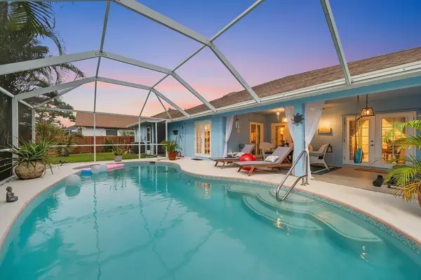 3285 SE Pinto ST, Port St Lucie, FL 34984