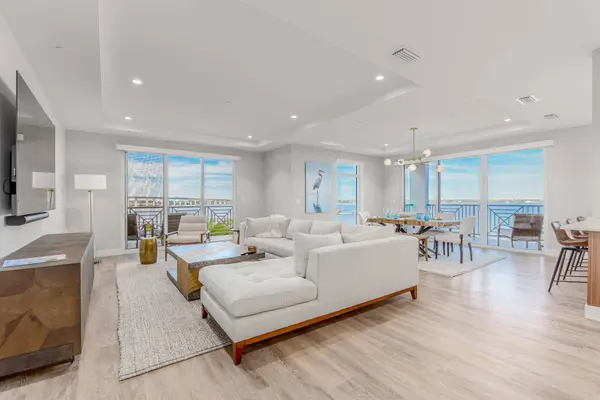 41 SW Seminole ST #306, Stuart, FL 34994