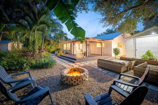 547 SW Riverview ST, Stuart, FL 34994