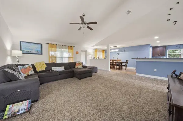 1680 SW Burlington ST, Port St Lucie, FL 34984