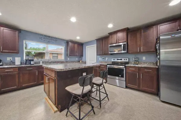 1680 SW Burlington ST, Port St Lucie, FL 34984