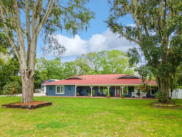 1950 Foxhollow DR E, Auburndale, FL 33823