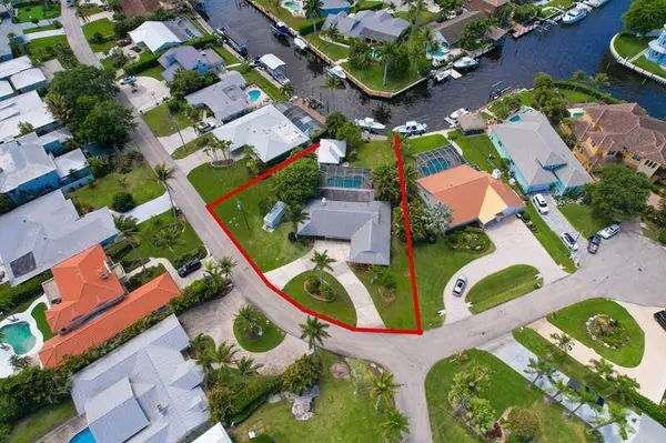 1209 SW Dyer Point RD, Palm City, FL 34990