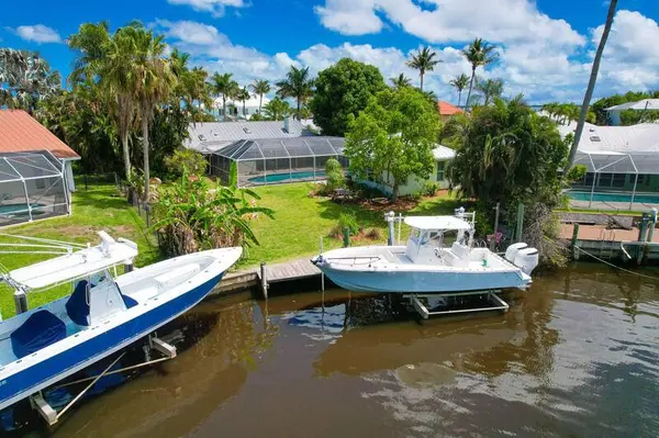 1209 SW Dyer Point RD, Palm City, FL 34990