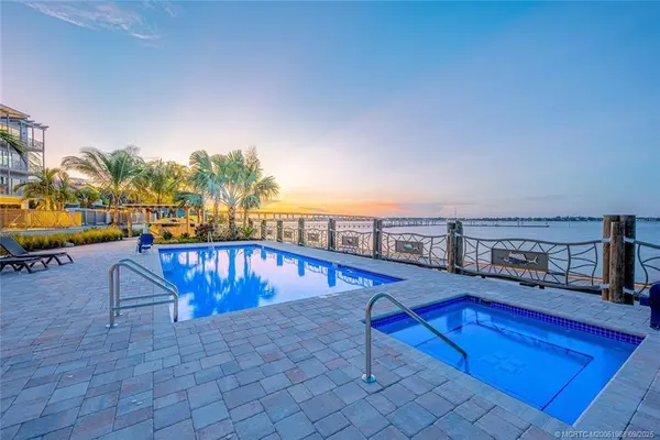 41 SW Seminole ST #410, Stuart, FL 34994