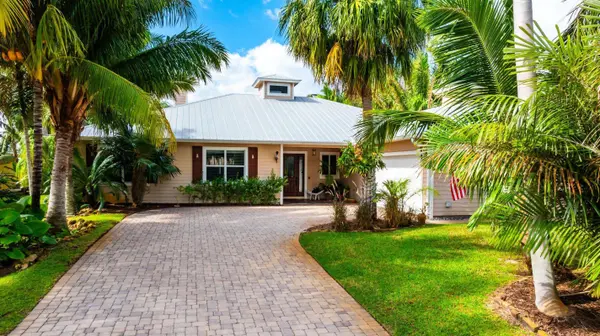 2672 NW South Shore RD, Stuart, FL 34994