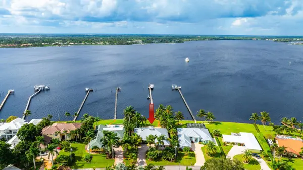 2672 NW South Shore RD, Stuart, FL 34994