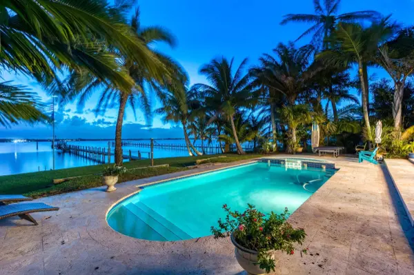 2672 NW South Shore RD, Stuart, FL 34994