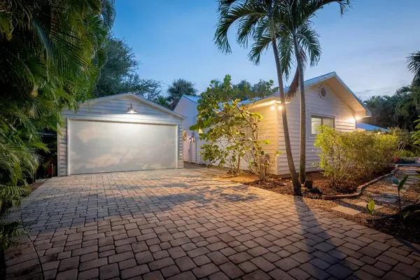 547 SW Riverview ST, Stuart, FL 34994