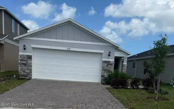 3739 Grappler Circle CIR SE, Palm Bay, FL 32909